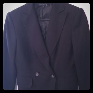 Anne Klein suit coat blazer professional wear